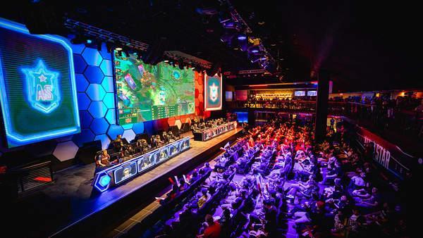 英雄联盟季中杯A组前瞻：TES正名之战