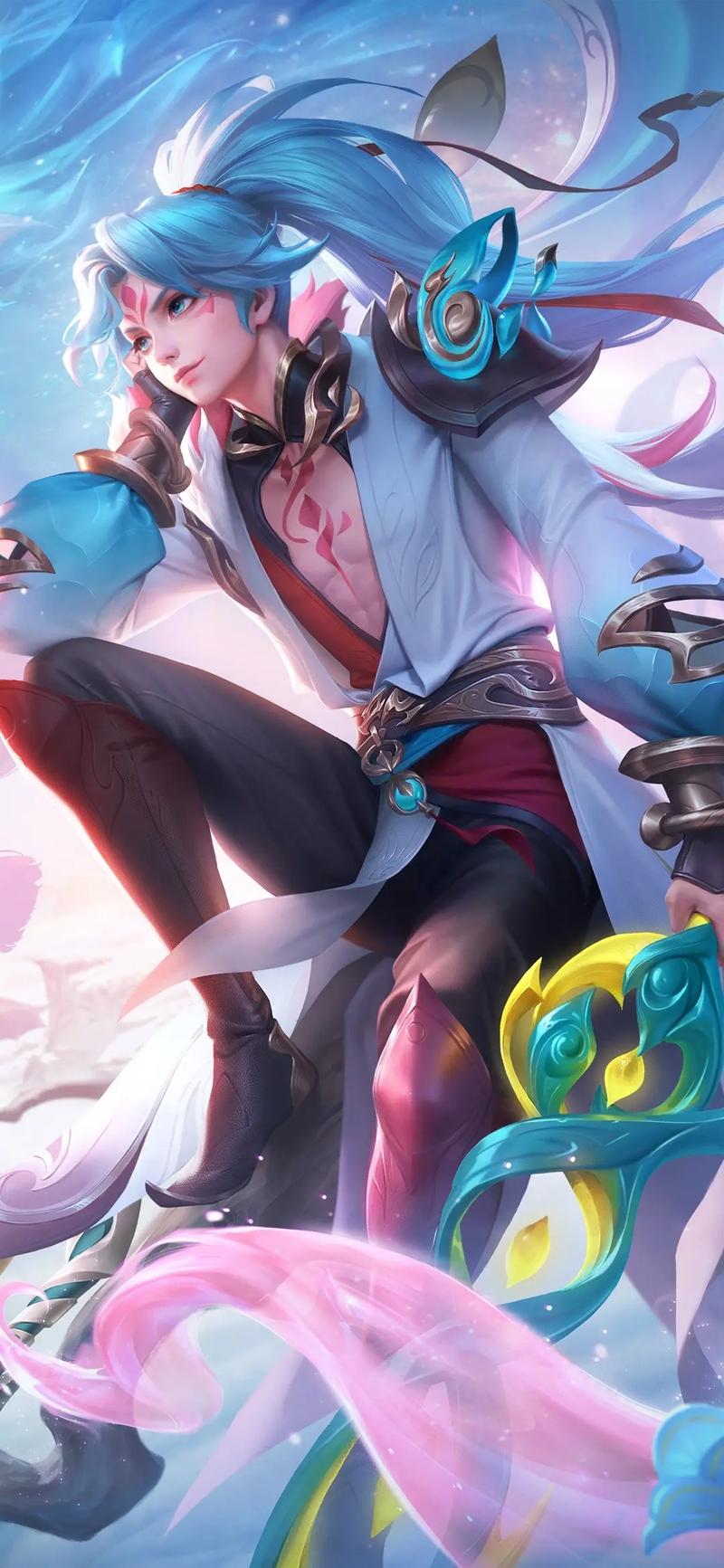 Royal Never Give Up 教练：亚索是Breathe的自信之选，阵容也是适合亚索的