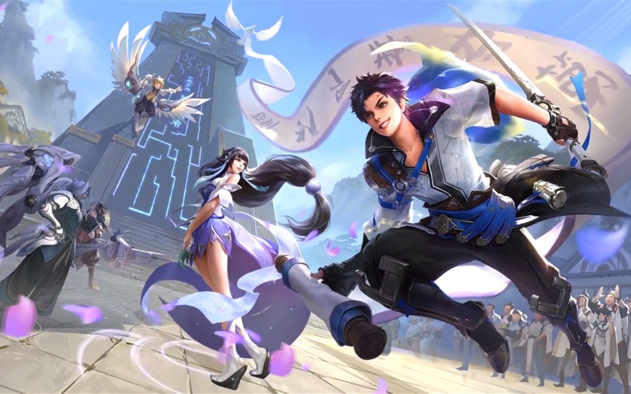 春季更新为CS2重新设计地图并添加超过70种新皮肤