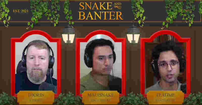 Mouz青训选手：我有一线实力，还需积攒线下经验