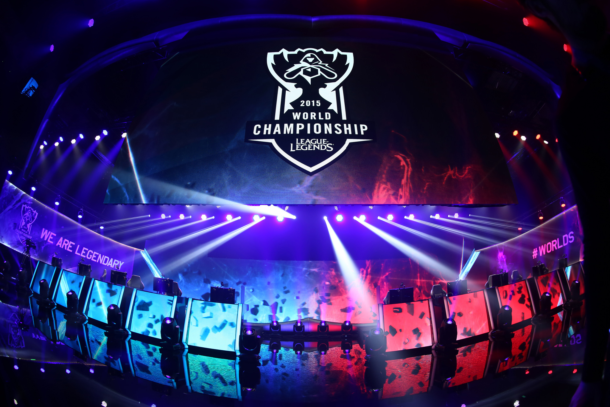 malbsMd 对 G2 新系统的看法：我觉得我每一次死亡都是有意义的