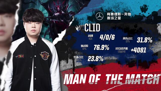 Breathe ：就打了这么多年终于进决赛了，就享受舞台和ELK顶峰相见