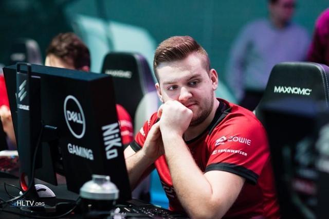 NAVI将对阵FaZe，G2将迎战 FURIA Esports 在IEM科隆2025小组赛首场比赛中