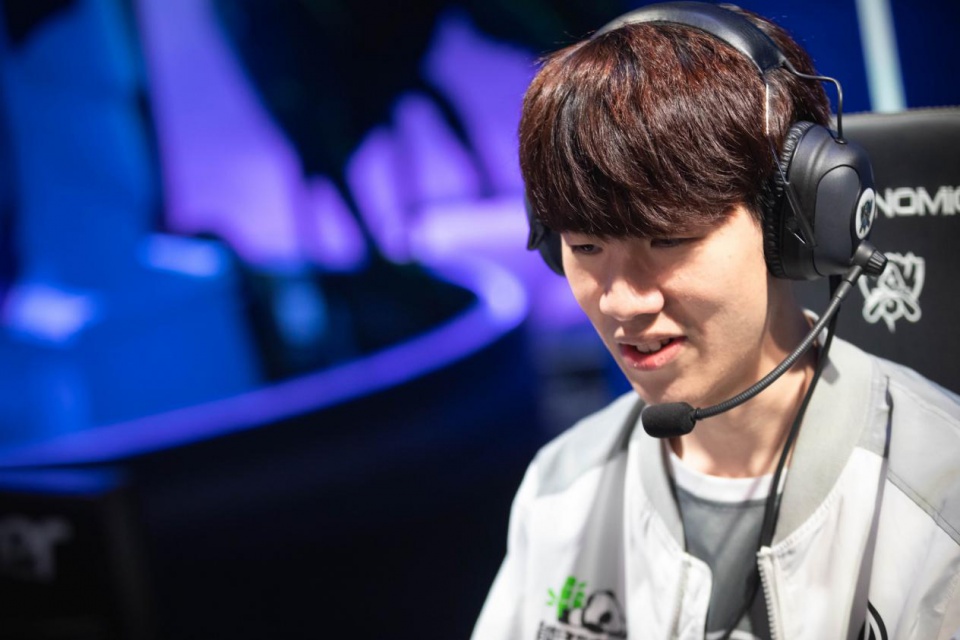 重逢敌友，盘点TI之中的那些经典画面